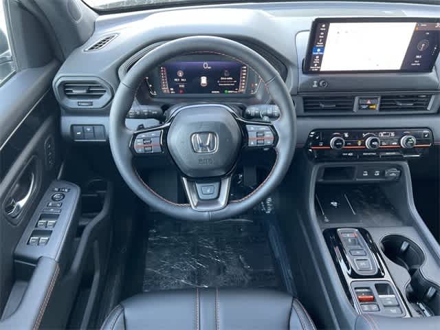 Thumbnail: 2026 Honda Pilot - 12