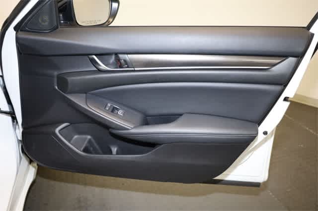 2022 Honda Accord Sport 22