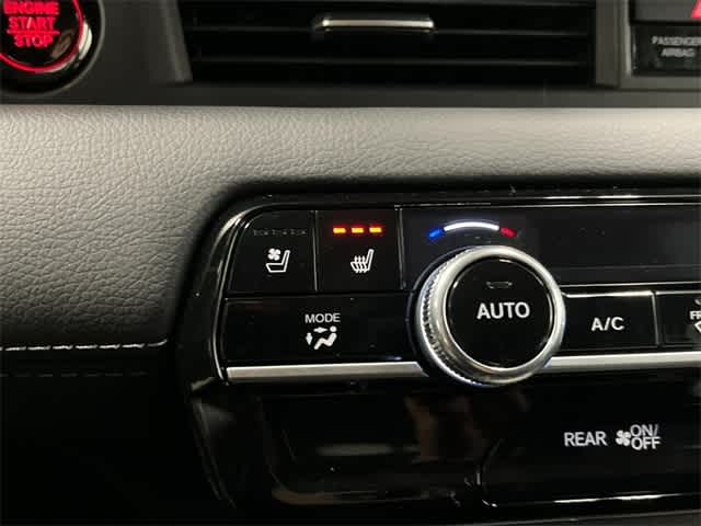 Thumbnail: 2026 Honda Pilot - 18