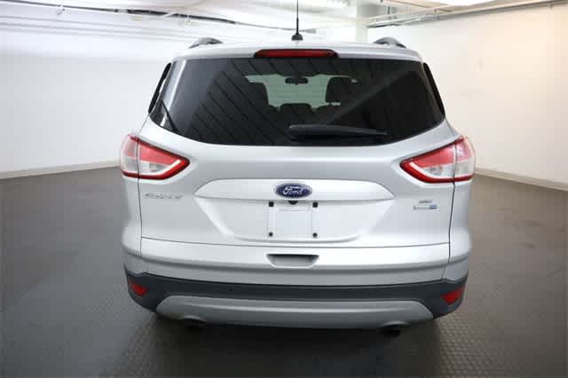 Thumbnail: 2015 Ford Escape - 6