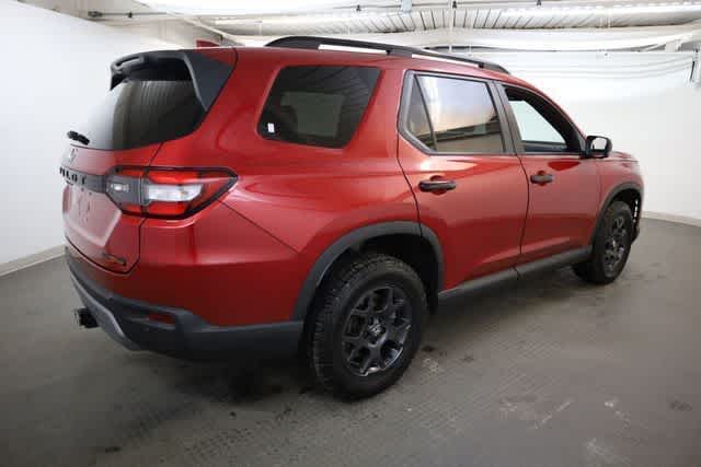 Thumbnail: 2024 Honda Pilot - 9