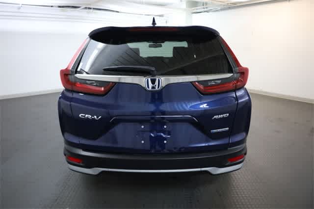 Thumbnail: 2022 Honda CR-V - 6