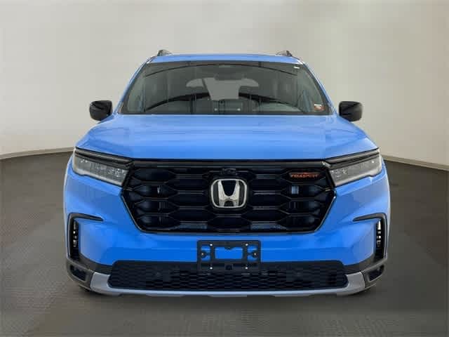 Thumbnail: 2025 Honda Pilot - 11