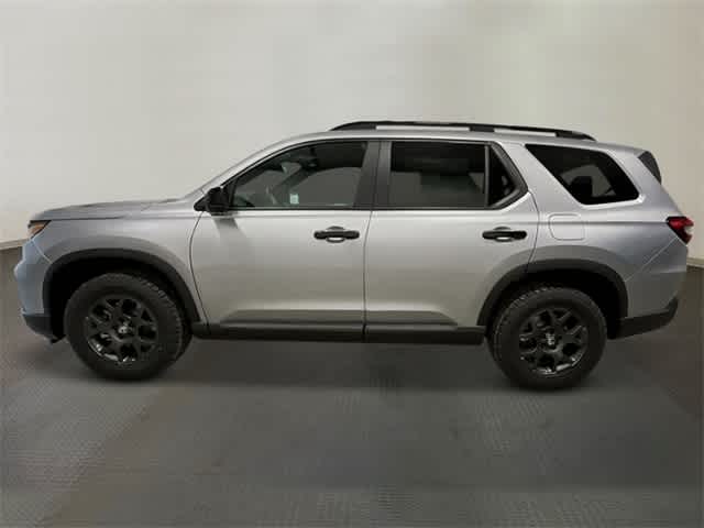 Thumbnail: 2025 Honda Pilot - 2