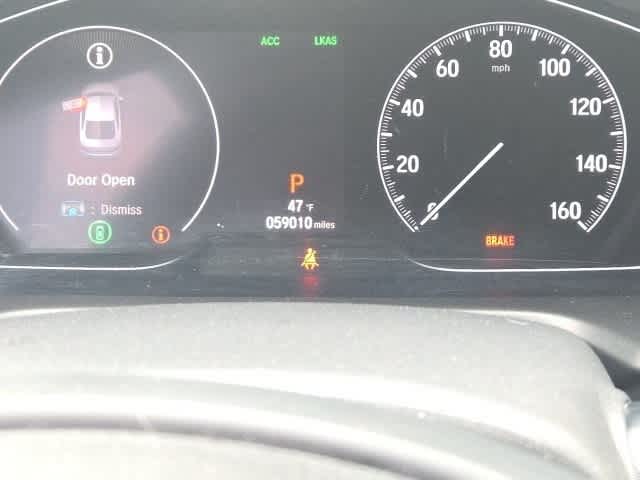 Thumbnail: 2018 Honda Accord - 28