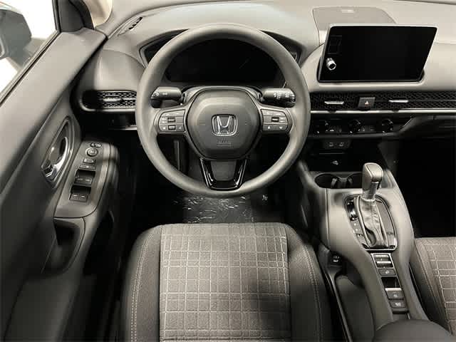 Thumbnail: 2026 Honda HR-V - 19