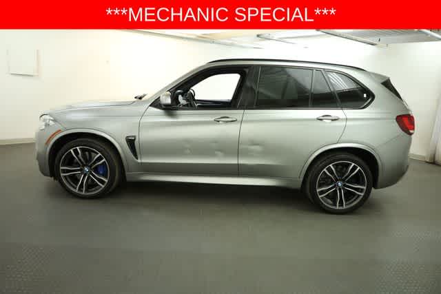 Thumbnail: 2016 BMW X5 - 3