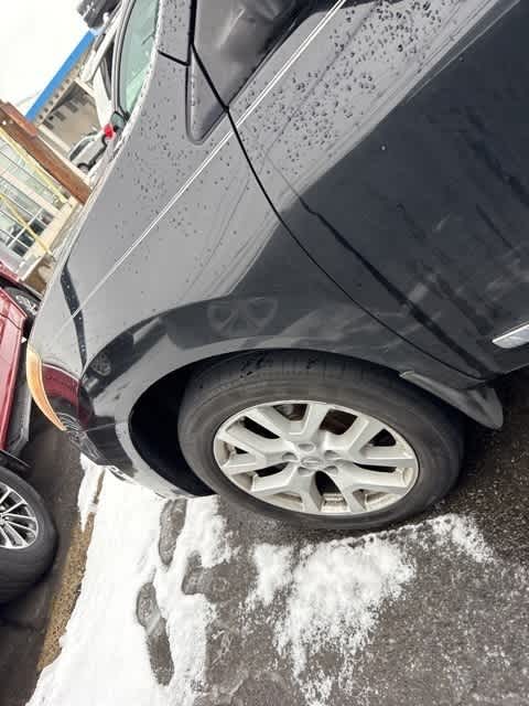 Thumbnail: 2013 Nissan Rogue - 25