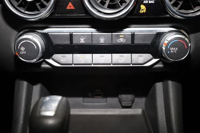 Thumbnail: 2020 Nissan Sentra - 29