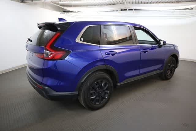 Thumbnail: 2024 Honda CR-V - 8