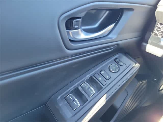 Thumbnail: 2026 Honda Accord - 23