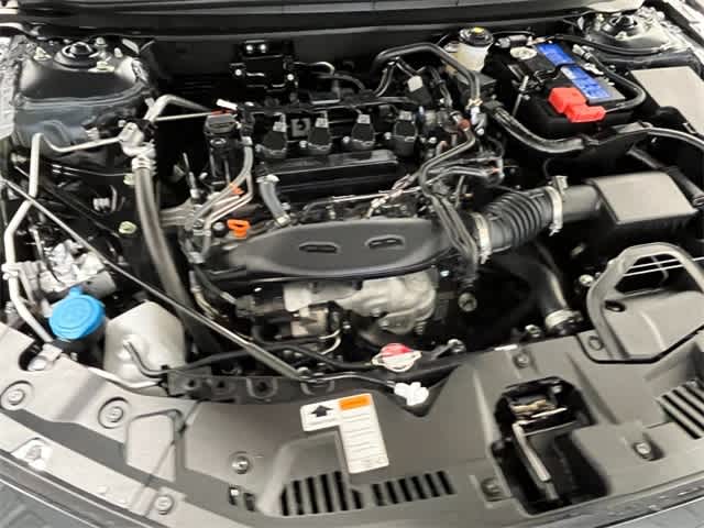 Thumbnail: 2025 Honda Accord - 11