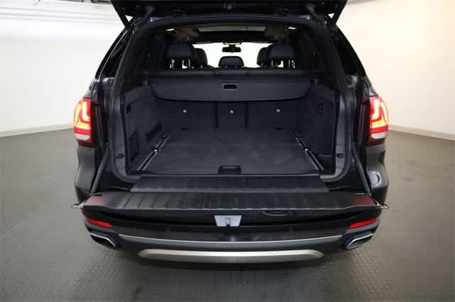 Thumbnail: 2018 BMW X5 - 37