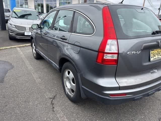 Thumbnail: 2010 Honda CR-V - 6
