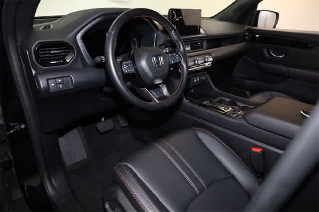Thumbnail: 2023 Honda Pilot - 14