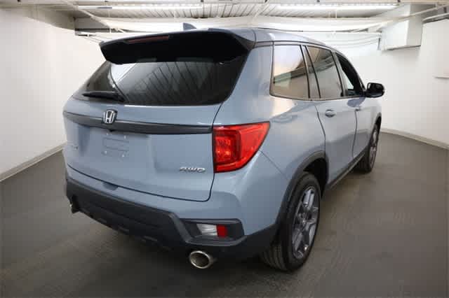 Thumbnail: 2023 Honda Passport - 7