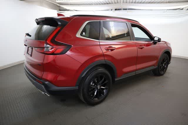 Thumbnail: 2025 Honda CR-V - 7