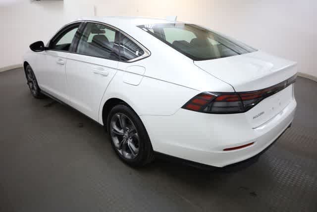 Thumbnail: 2023 Honda Accord - 4