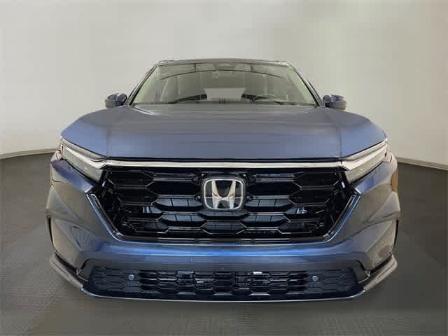 Thumbnail: 2026 Honda CR-V - 9