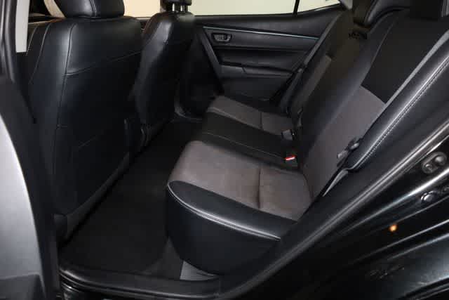 Thumbnail: 2016 Toyota Corolla - 20