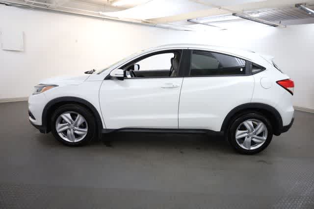 Thumbnail: 2019 Honda HR-V - 3