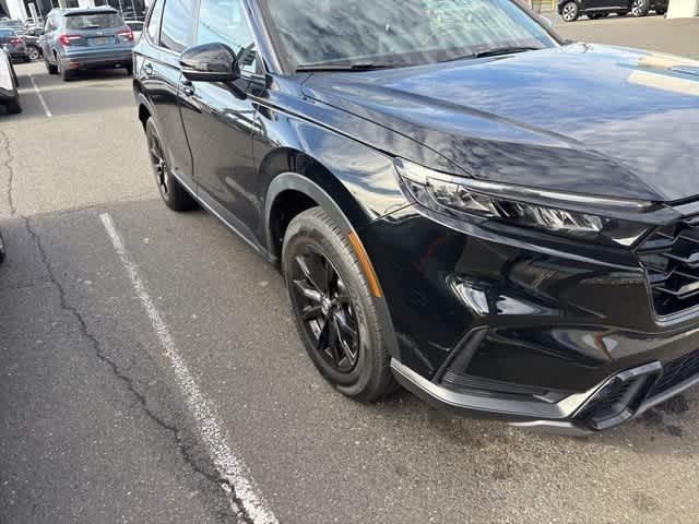 Thumbnail: 2023 Honda CR-V - 7