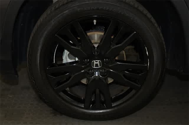 Thumbnail: 2022 Honda Pilot - 38