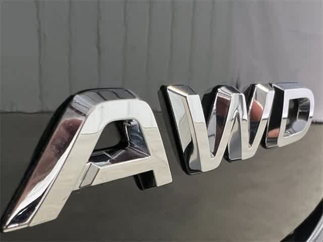 Thumbnail: 2025 Honda Pilot - 6