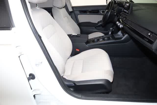 Thumbnail: 2024 Honda Civic - 20