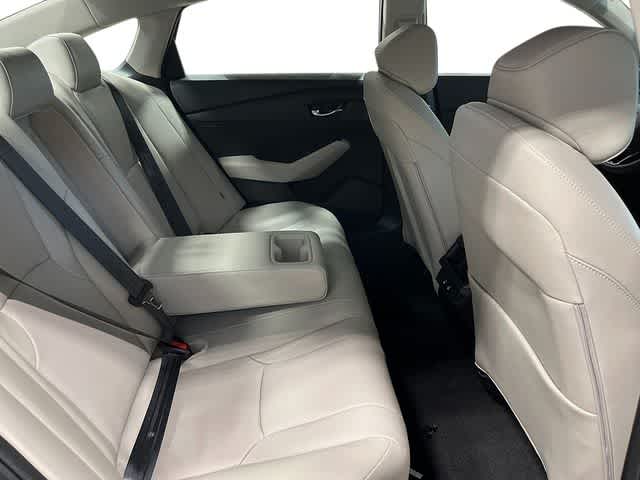 Thumbnail: 2026 Honda Accord - 25