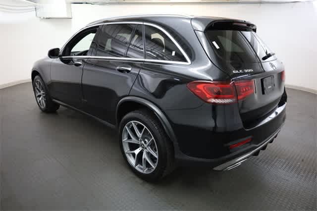 Thumbnail: 2022 Mercedes-Benz GLC - 4