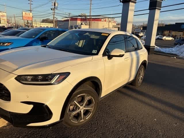 Thumbnail: 2023 Honda HR-V - 2