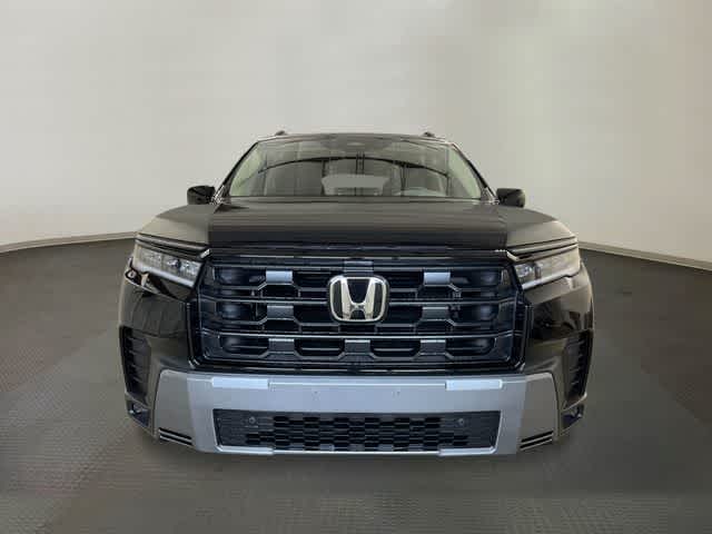 Thumbnail: 2026 Honda Pilot - 9