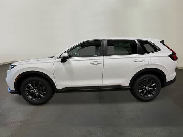 Thumbnail: 2026 Honda CR-V - 2