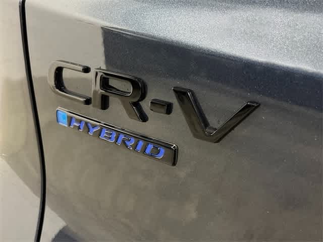 Thumbnail: 2026 Honda CR-V - 6