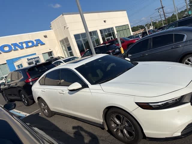 Thumbnail: 2023 Honda Accord - 17