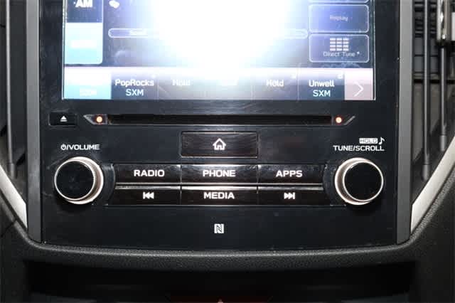 Thumbnail: 2019 Subaru Crosstrek - 30