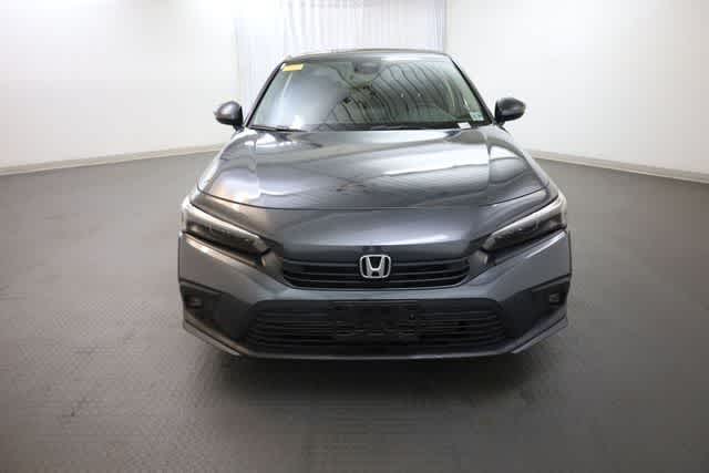 Thumbnail: 2024 Honda Civic - 12