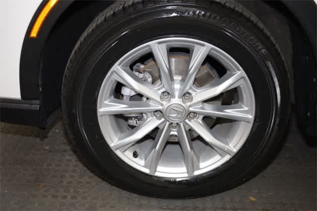 Thumbnail: 2023 Honda CR-V - 36