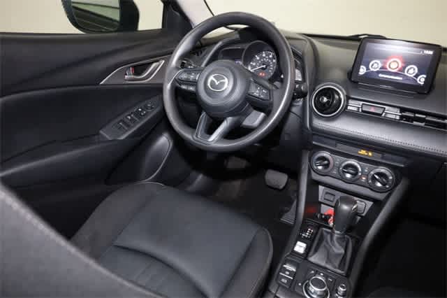 Thumbnail: 2019 Mazda CX-3 - 16