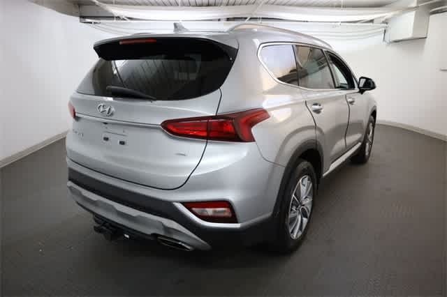 Thumbnail: 2020 Hyundai Santa Fe - 7