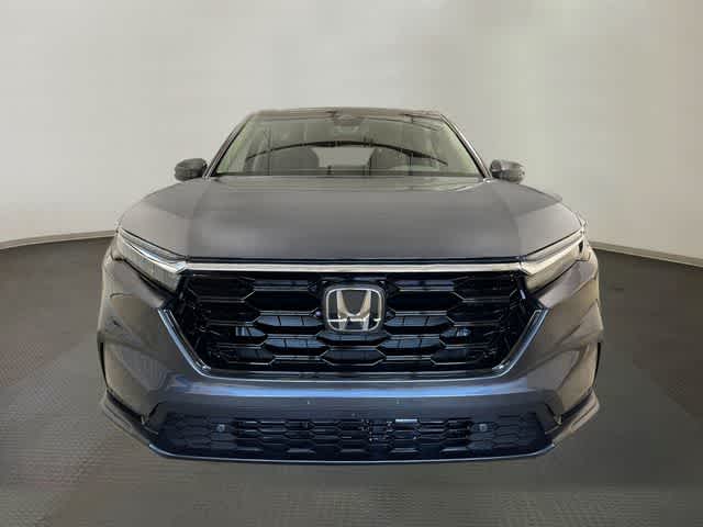 Thumbnail: 2026 Honda CR-V - 9