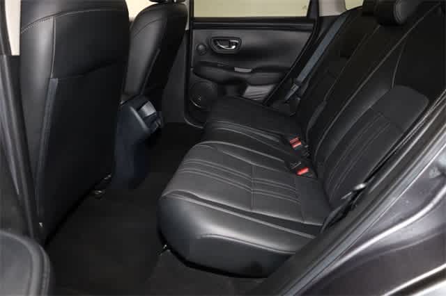 Thumbnail: 2023 Honda HR-V - 21