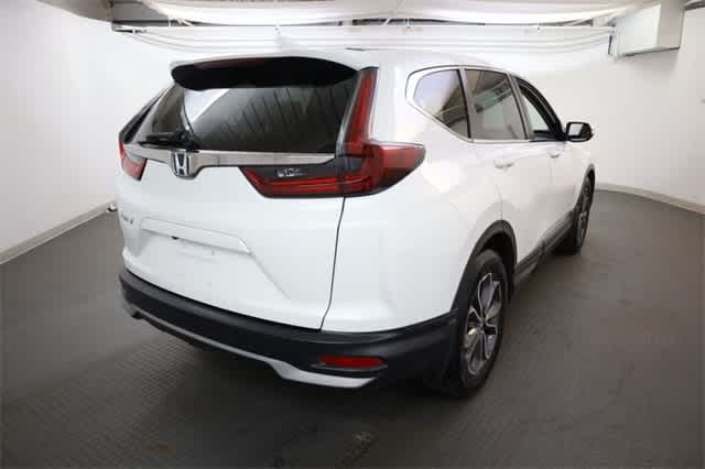 Thumbnail: 2022 Honda CR-V - 7