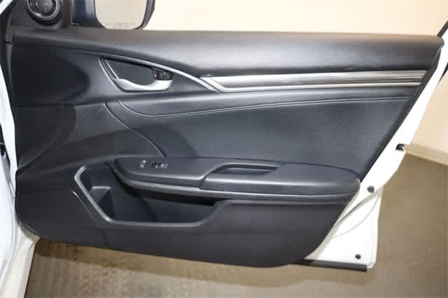 Thumbnail: 2019 Honda Civic - 24