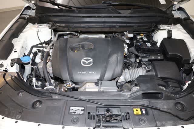 Thumbnail: 2020 Mazda CX-5 - 35