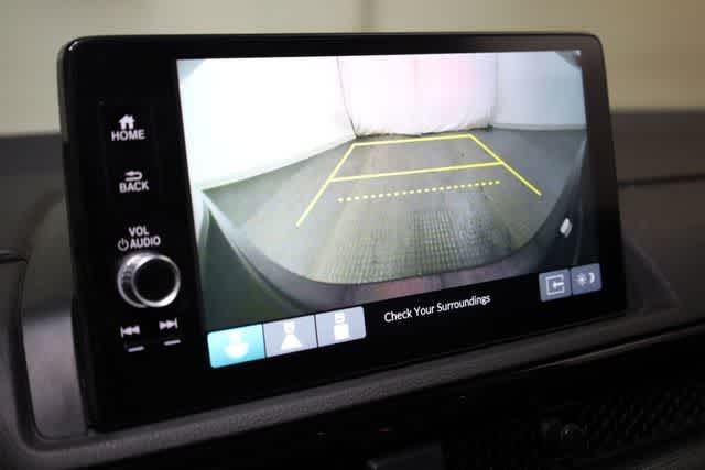 Thumbnail: 2023 Honda CR-V - 24