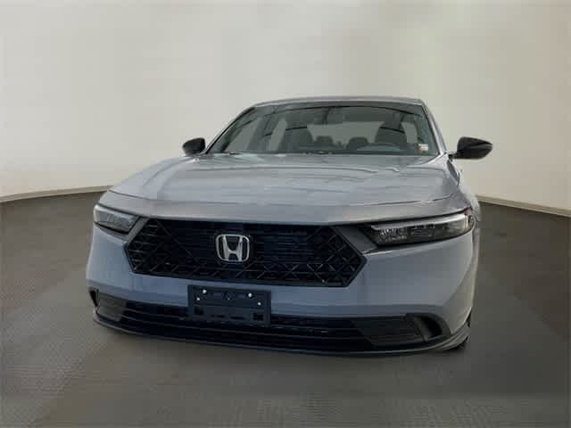 Thumbnail: 2025 Honda Accord - 10