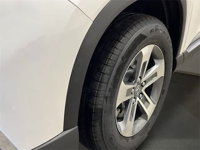 Thumbnail: 2025 Honda Pilot - 11