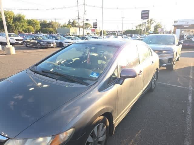 Thumbnail: 2010 Honda Civic - 2